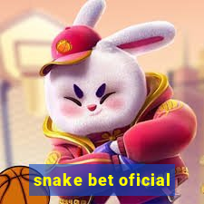 snake bet oficial